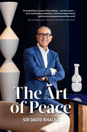 Art Of Peace
