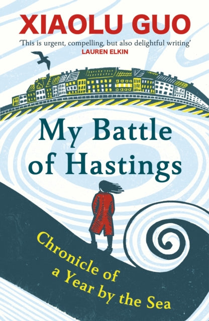 My Battle Of Hastings By Guo, Xiaolu
