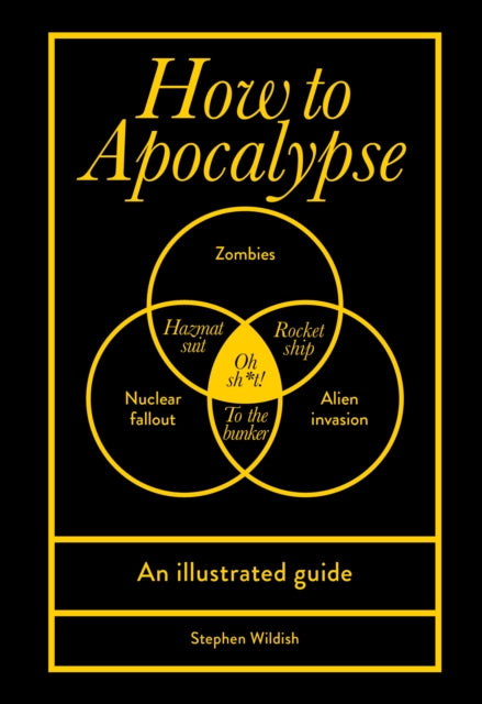 How To Survive The Apocalypse