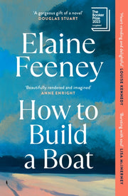 How To Build A Boat
