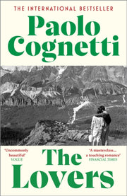 Lovers By Cognetti, Paolo