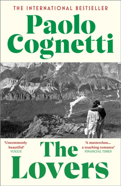 Lovers By Cognetti, Paolo