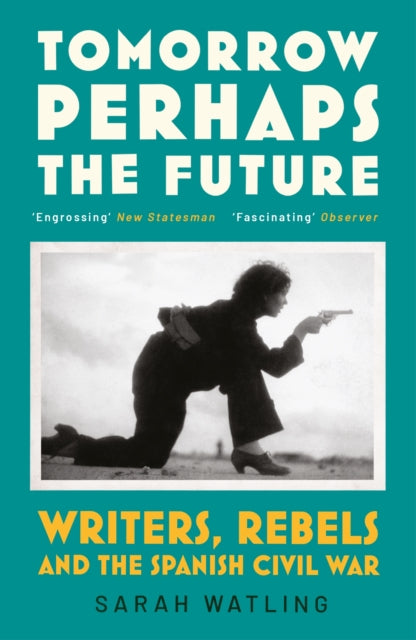 Tomorrow Perhaps The Future
