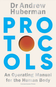 Protocols By Huberman, Andrew