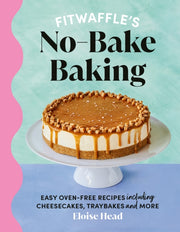 Fitwaffles No Bake Baking