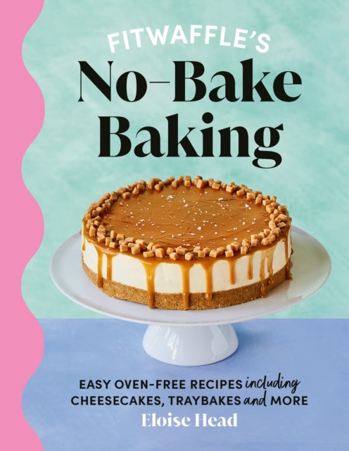 Fitwaffles No Bake Baking