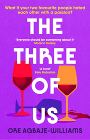 Three Of Us
