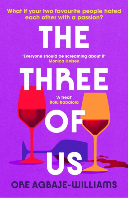 Three Of Us