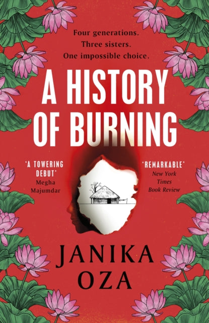 History Of Burning