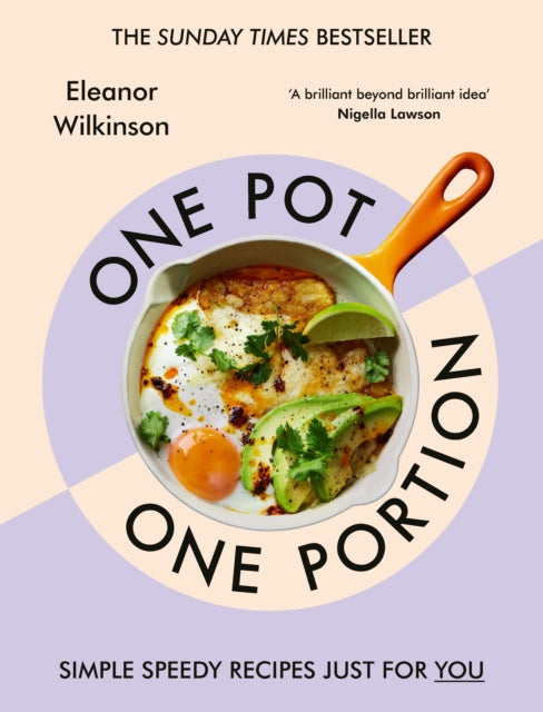 One Pot One Portion