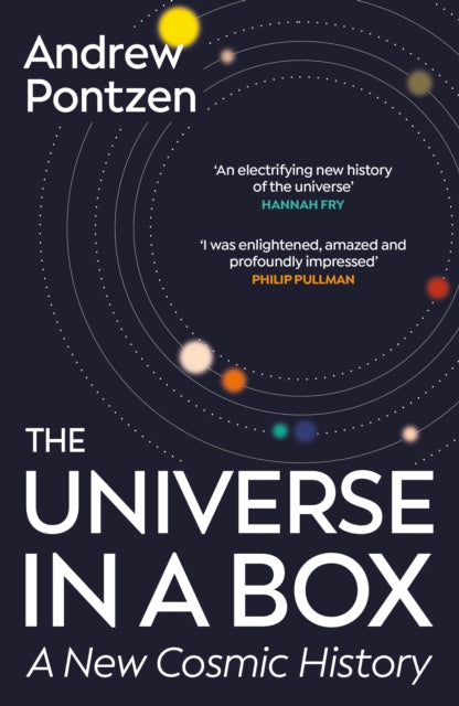 Universe In A Box