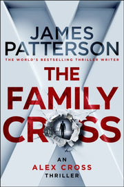 Family Cross By Patterson, James