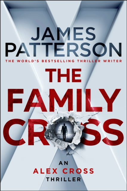 Family Cross By Patterson, James