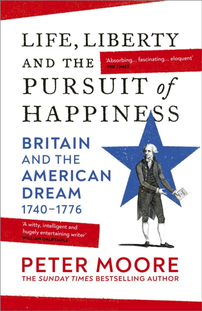 Life Liberty & The Pursuit Of Happiness