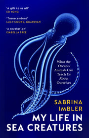 My Life In Sea Creatures