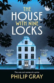 House With Nine Locks