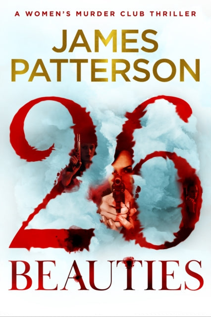 26 Beauties By Patterson, James