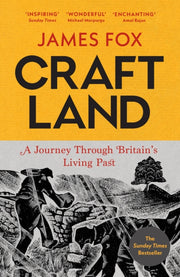 Craftland By Fox, James