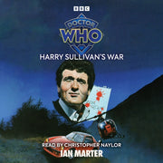 Doctor Who: Harry Sullivan's War: Beyor By Unknown