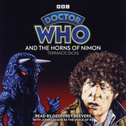 Doctor Who & The Horns Of Nimon