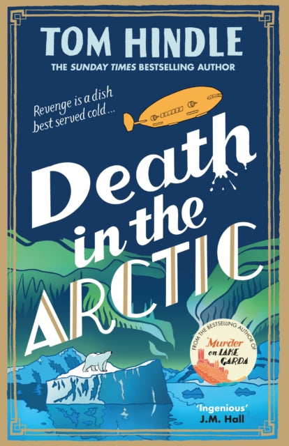 Death In The Arctic