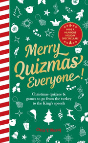 Merry Quizmas Everyone