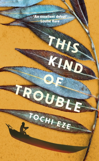 This Kind Of Trouble By Eze, Tochi