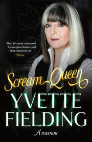 Scream Queen A Memoir