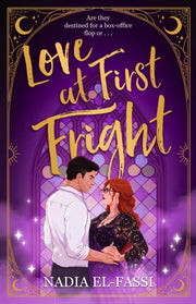 Love At First Fright By El-fassi, Nadia