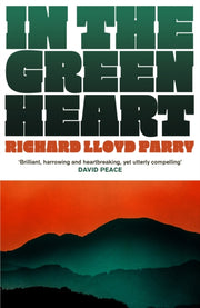 In The Green Heart By Parry, Richard Lloyd