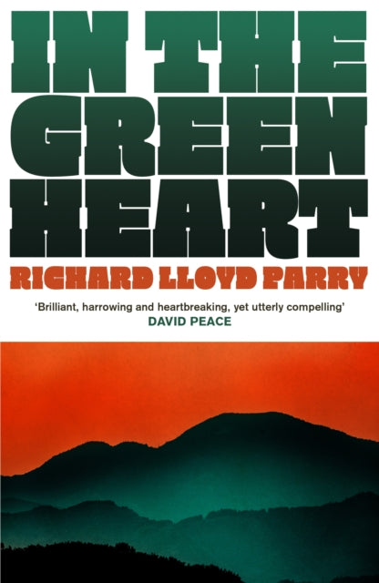 In The Green Heart By Parry, Richard Lloyd