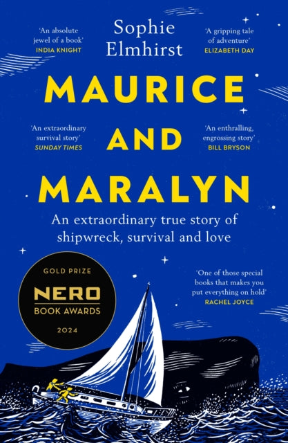 Maurice & Maralyn