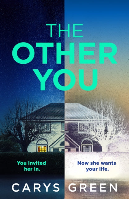 Other You By Green, Carys