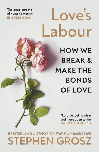 Loves Labour By Grosz, Stephen