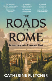 Roads To Rome
