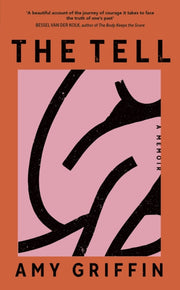 Tell By Griffin, Amy