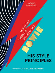 Bowie His Style Principles