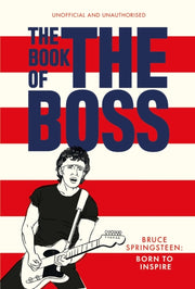 Book Of The Boss