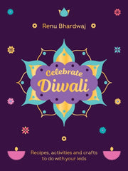 Celebrate Diwali
