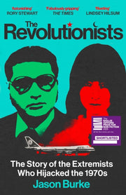 Revolutionists By Burke, Jason