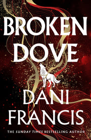 Broken Dove By Francis, Dani