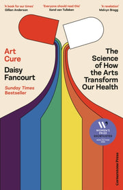 Art Cure By Fancourt, Daisy