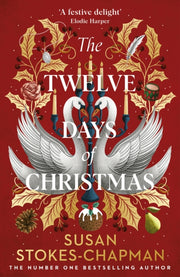 Twelve Days Of Christmas By Stokes-chapman, S
