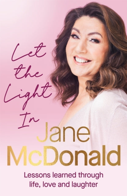 Let The Light In