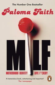 Milf By Faith  Paloma