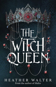 Witch Queen By Walter, Heather