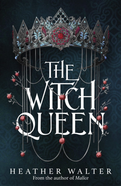 Witch Queen By Walter, Heather