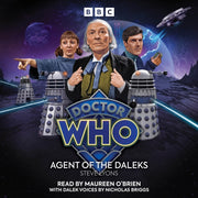 Doctor Who Agent Of The Daleks By Unknown