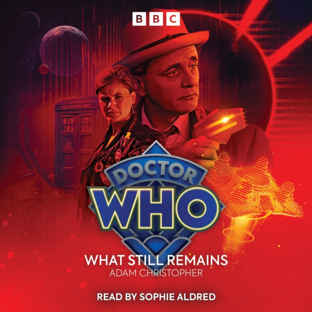 Doctor Who What Still Remains By Unknown