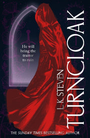 Turncloak By Steven, L K